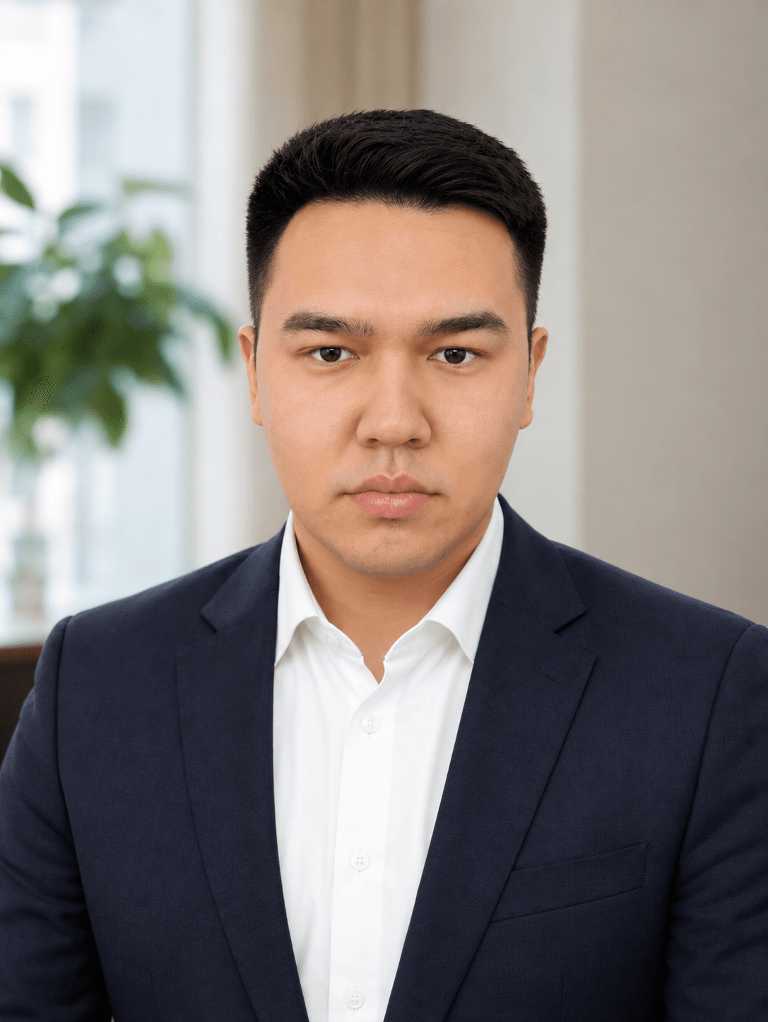 Тастамбетов Нургали