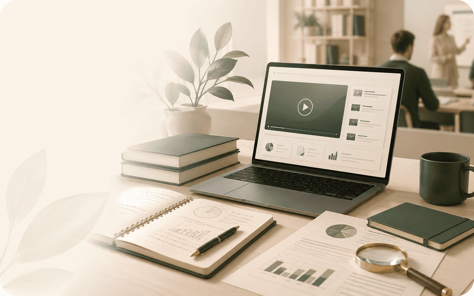 JUST Audit Knowledge Base